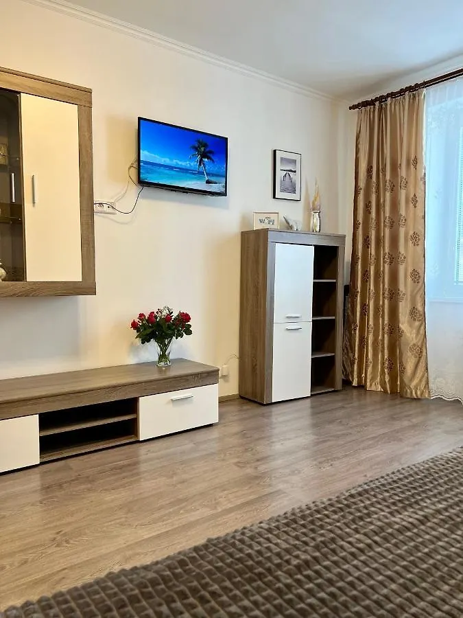 Apartmán Apartman Sofije Karlovy Vary 0*,  Česká republika